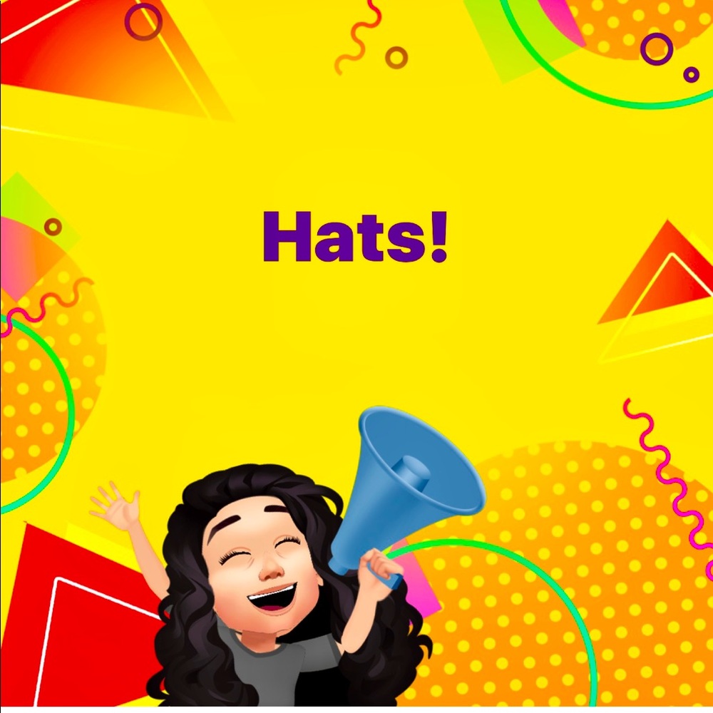 Hats
